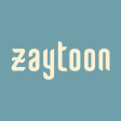 Zaytoon Modern Persian Kitchen
