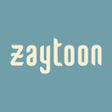 プログラムのアイコン：Zaytoon Modern Persian Ki…