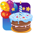 程序图标：Birthday Photo Frames