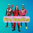 Ícone do programa: Fire Bundle