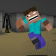 Ikon program: Backroom Addon for MCPE