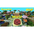 Ícone do programa: Konoha world map for mcpe
