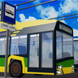 Nids Buses Trams icon