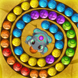 Programikonen: Violas Quest: Marble Blas…