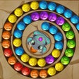 Ikona programu: Violas Quest: Marble Blas…
