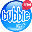Bubble Ball Icon Pack - FREE