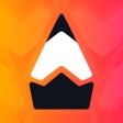 أيقونة البرنامج: What To Draw art prompts:…