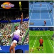 プログラムのアイコン：Virtua Tennis Demo