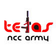 Ikona programu: Tejas NCC Army : All abou…