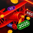 プログラムのアイコン：Aviator Ambani Game: Fly …