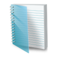 ไอคอนของโปรแกรม: Notepad