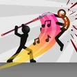 Programın simgesi: Stickdance