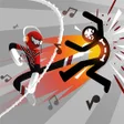 أيقونة البرنامج: Stickdance
