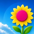 أيقونة البرنامج: Skywall Pro - HD+ Wallpap…