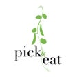 ไอคอนของโปรแกรม: Pick  Eat