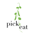 Pick  Eat