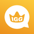 Programikonen: IGG Hub