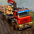 Icon of program: Snow Mud Truck Runner Off…