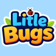 Programikonen: Little Bugs