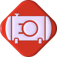 プログラムのアイコン：Pressure Vessel Calculati…