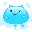 Ikona programu: Watercat: drink reminder