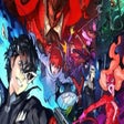 프로그램 아이콘: Persona 5 Strikers