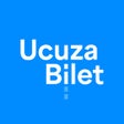 Programın simgesi: Ucuzabilet - Flight Ticke…