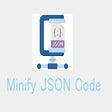 Ícone do programa: JSON Minifier