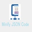 ไอคอนของโปรแกรม: JSON Minifier