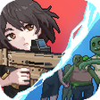 プログラムのアイコン：Last Area:Zombie Survival