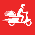 プログラムのアイコン：Now Food Delivery