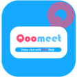 Icon of program: CooMeet: Video Chat with …