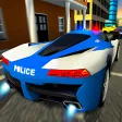 US POLICE CAR CHASE THUG LIFE