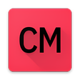 プログラムのアイコン：CM LMS