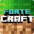 程序图标：Forte Craft Explore Islan…