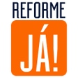 程序图标：Reforme Já