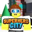 DAILY QUESTS Superhero City