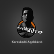 プログラムのアイコン：MTA - Kereskedő Applikáci…