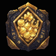 프로그램 아이콘: Lucky Gems Golden Fortune