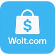 أيقونة البرنامج: Wolt.com Spending Tracker