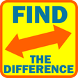 Programikonen: Find Differences