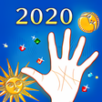 プログラムのアイコン：Auto Palmistry Premium