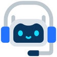 Chat with Page AI icon