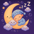 Programikonen: White Noise -Sleep like a…