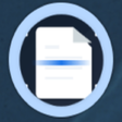 プログラムのアイコン：Simple Document Scanner