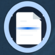 プログラムのアイコン：Simple Document Scanner