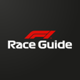 プログラムのアイコン：F1 Race Guide