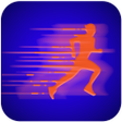 プログラムのアイコン：Slow fast Motion video Ed…