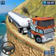 Programikonen: Oil Tanker - Truck Simula…