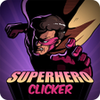 Ikona programu: Superhero Clicker